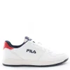 Fila Vento court Ffm0244 Whtnavy