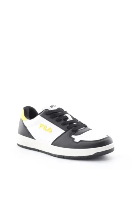 Fila Vento court Fft0080 Black