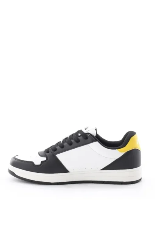 Fila Vento court Fft0080 Black