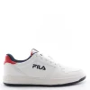 Fila Vento court Fft0080 Whtnavy