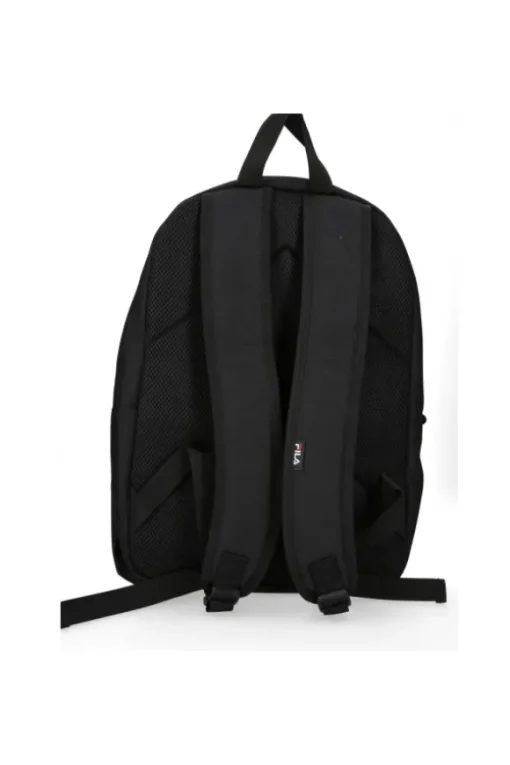 Fila Zaino Fbu0122 Black
