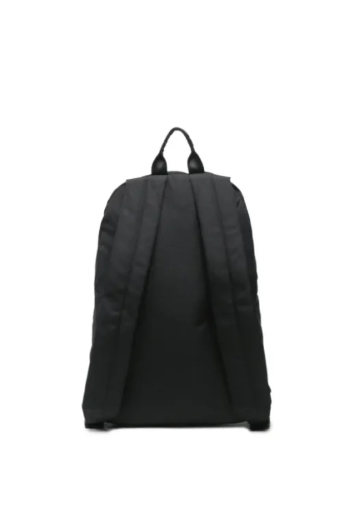 Fila Zaino Fbu0079 Black