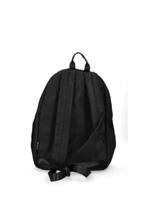 Fila Zaino Fbu0093 Black
