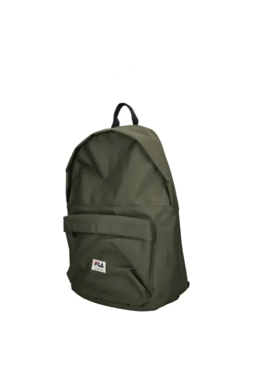 Fila Zaino Fbu0079 Oliva