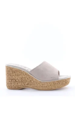 Florali Ciabatta 10910 Beige