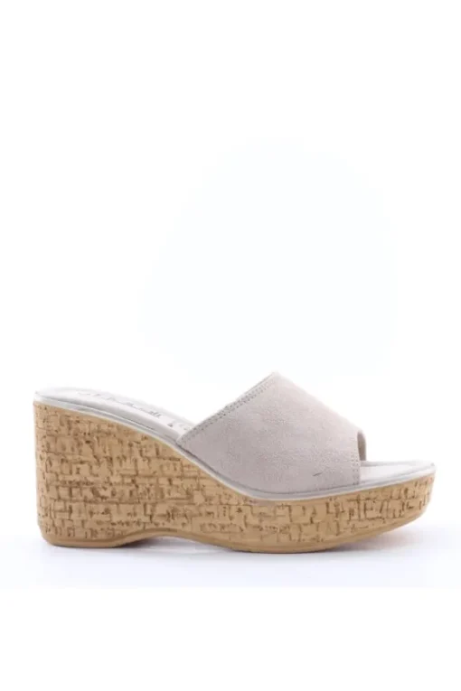 Florali Ciabatta 10910 Beige