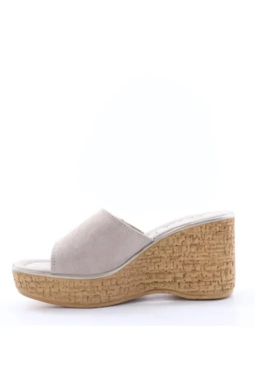 Florali Ciabatta 10910 Beige