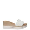 Florali Ciabatta 05507 Bianco