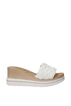 Florali Ciabatta 05507 Bianco