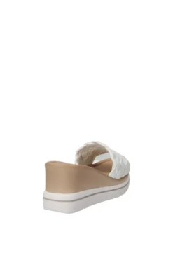 Florali Ciabatta 05507 Bianco