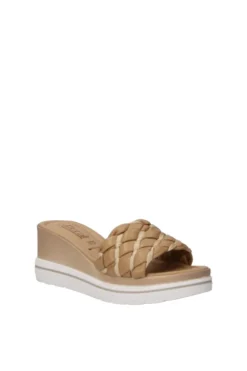Florali Ciabatta 05507 Camel