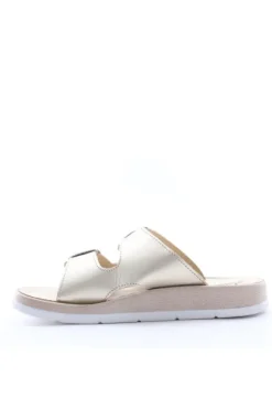 Florali Ciabatta 3003 Platino