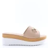 Florali Ciabatta A3456 Beige