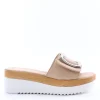 Florali Ciabatta A3451 Beige