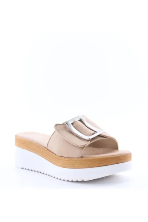 Florali Ciabatta A3451 Beige