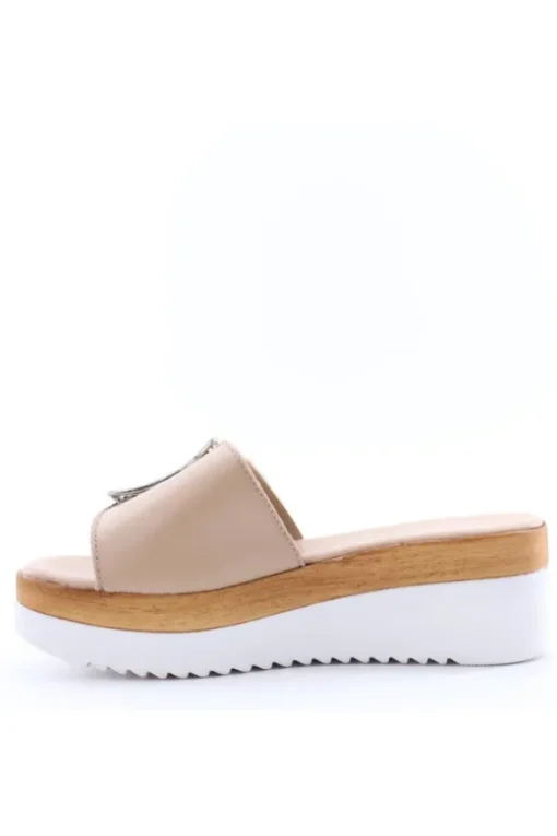 Florali Ciabatta A3451 Beige
