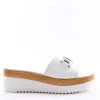 Florali Ciabatta A3456 Bianco