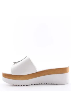 Florali Ciabatta A3451 Bianco