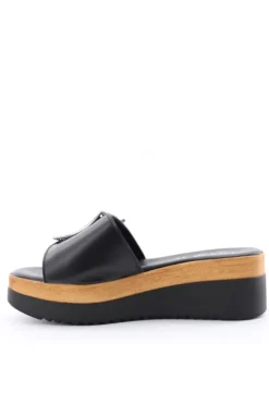 Florali Ciabatta A3451 Nero