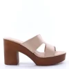 Florali Ciabatta B3342 Beige