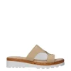 Florali Ciabatta C2410 Beige