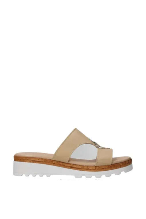 Florali Ciabatta C2410 Beige