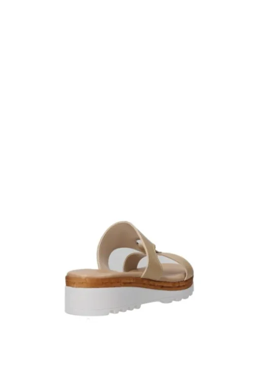 Florali Ciabatta C2410 Beige