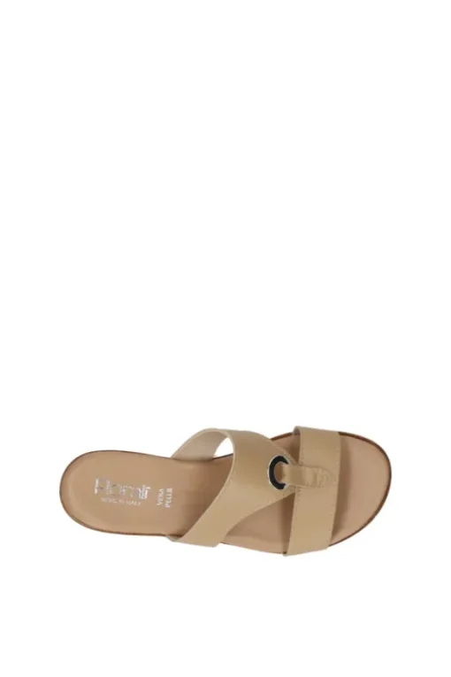Florali Ciabatta C2410 Beige