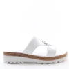 Florali Ciabatta C2410 Bianco