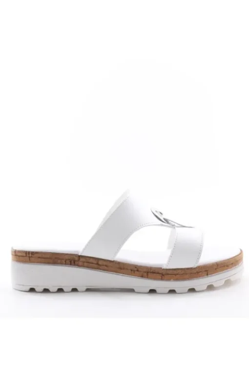 Florali Ciabatta C2410 Bianco