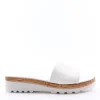 Florali Ciabatta C3384 Bianco
