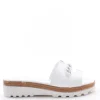 Florali Ciabatta C3331 Bianco