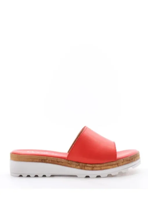 Florali Ciabatta C2448 Corallo