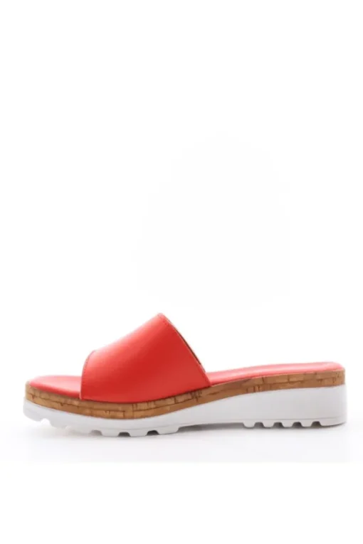Florali Ciabatta C2448 Corallo