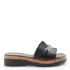 Florali Ciabatta C3331 Nero