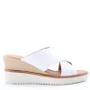 Florali Ciabatta Ch02 Bianco