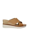 Florali Ciabatta Ch02 Cuoio