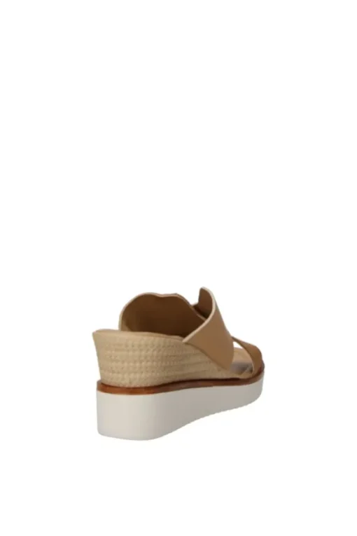 Florali Ciabatta Ch02 Cuoio