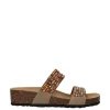 Florali Ciabatta Dn62 Sabbia