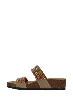 Florali Ciabatta Dn62 Sabbia