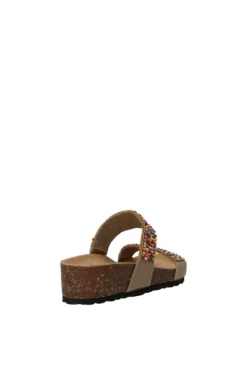 Florali Ciabatta Dn62 Sabbia
