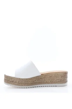 Florali Ciabatta E3047 Bianco