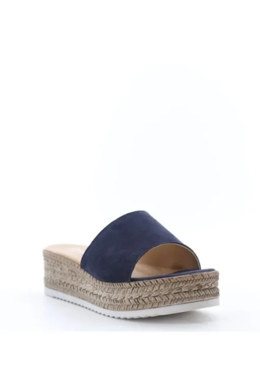Florali Ciabatta E3047 Blu