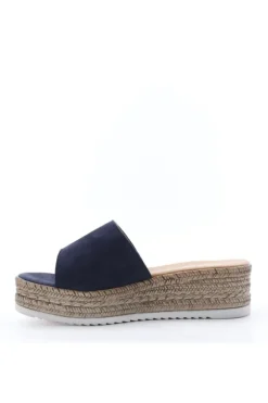 Florali Ciabatta E3047 Blu