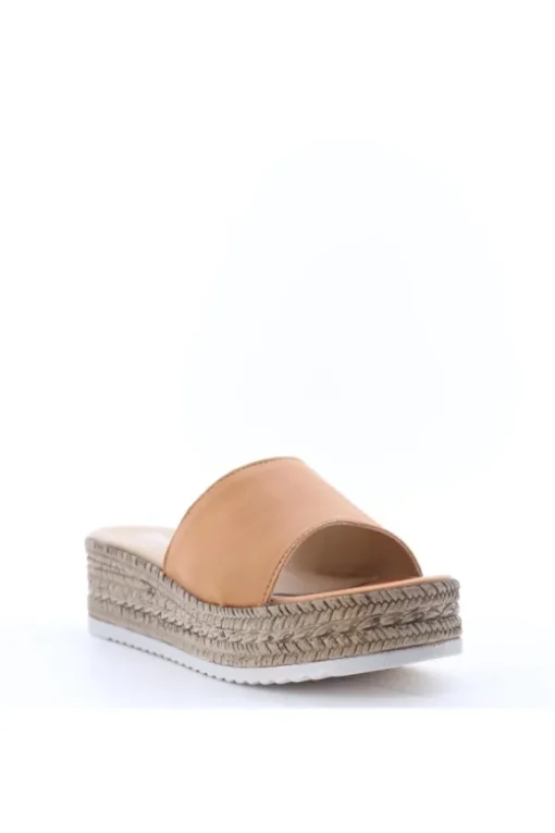 Florali Ciabatta E3047 Cuoio