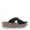Florali Ciabatta E3088 Nero
