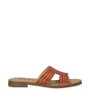 Florali Ciabatta El28 Arancio