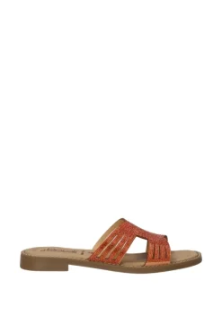 Florali Ciabatta El28 Arancio