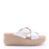 Florali Ciabatta It24 Bianco