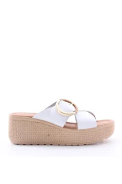 Florali Ciabatta It24 Bianco